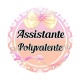 assistante polyvalente