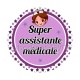 super assistante médicale