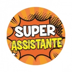 super assistante