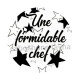 une chef formidable