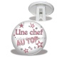 Trépied - une chef au top