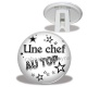 Trépied - une chef au top