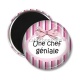 Magnet's - une chef géniale