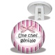 Trépied - une chef géniale