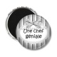 Magnet's - une chef géniale