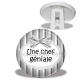 Trépied - une chef géniale