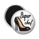 Magnet's - super chef