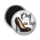 Magnet's - chef au top