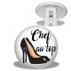 Trépied - chef au top