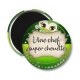 Magnet's - une chef super chouette