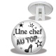 Trépied - une chef au top