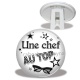 Trépied - une chef au top
