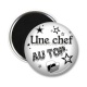 Magnet's - une chef au top