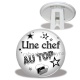 Trépied - une chef au top