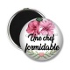 Magnet's - une chef formidable