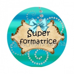 super formatrice