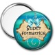 Miroir de poche - super formatrice