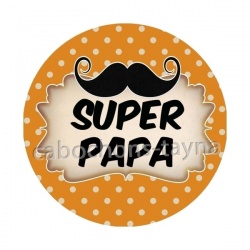 super papa