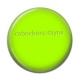Cabochon Résine - fond uni