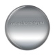 Cabochon Résine - fond uni