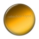 Cabochon Résine - fond uni