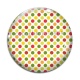 Cabochon Verre - pois