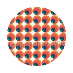 cercle pois