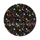 pois étoile