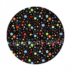 pois étoile