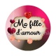 ma fille d'amour
