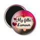 Magnet's - ma fille d'amour