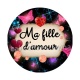 ma fille d'amour