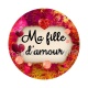 ma fille d'amour