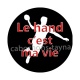  Le hand c'est ma vie