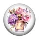 Cabochon Résine - parfum