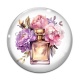 Cabochon Verre - parfum
