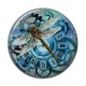 Cabochon Résine - libellule Steampunk
