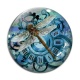 Cabochon Verre - libellule Steampunk