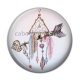 Cabochon Résine -  DREAMCATCHER