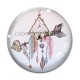 Cabochon Verre -  DREAMCATCHER