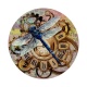 libellule Steampunk