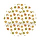 feuille d'automne 