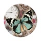 papillon Steampunk