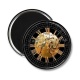 Magnet's - pendule Steampunk 