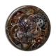 Cabochon Résine - Steampunk