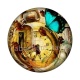Steampunk