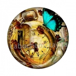 Steampunk