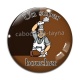 Cabochon Verre - un super boucher