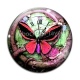 Cabochon Verre - Steampunk
