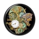 Cabochon Résine - Steampunk